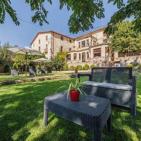 Masia Can Orta Sant Feliu de Buixalleu Dış mekan fotoğraf