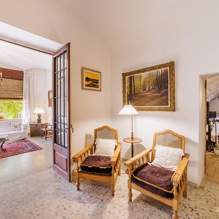 Masia Can Orta Sant Feliu de Buixalleu Dış mekan fotoğraf