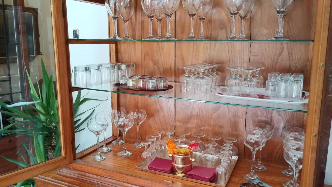 Masia Can Orta Sant Feliu de Buixalleu Dış mekan fotoğraf