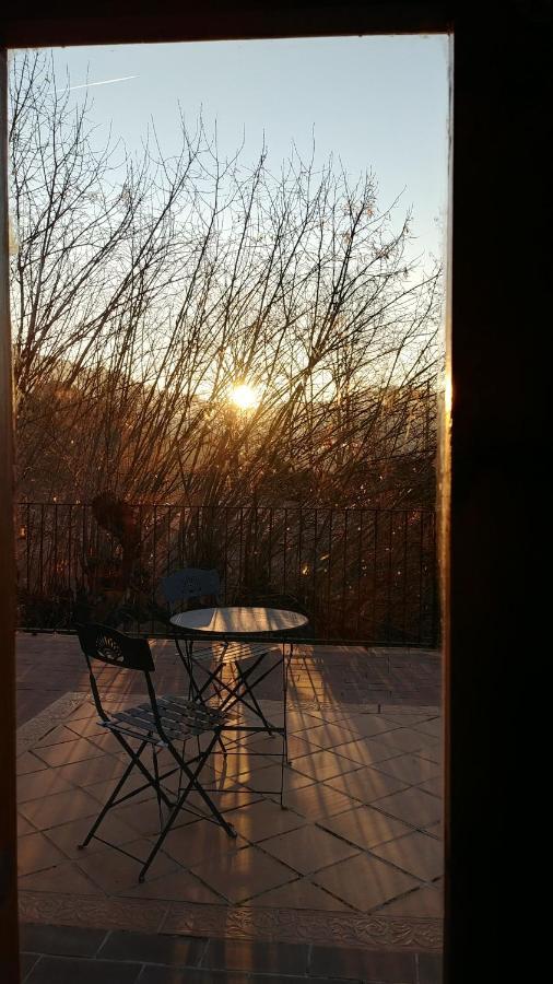 Masia Can Orta Sant Feliu de Buixalleu Dış mekan fotoğraf
