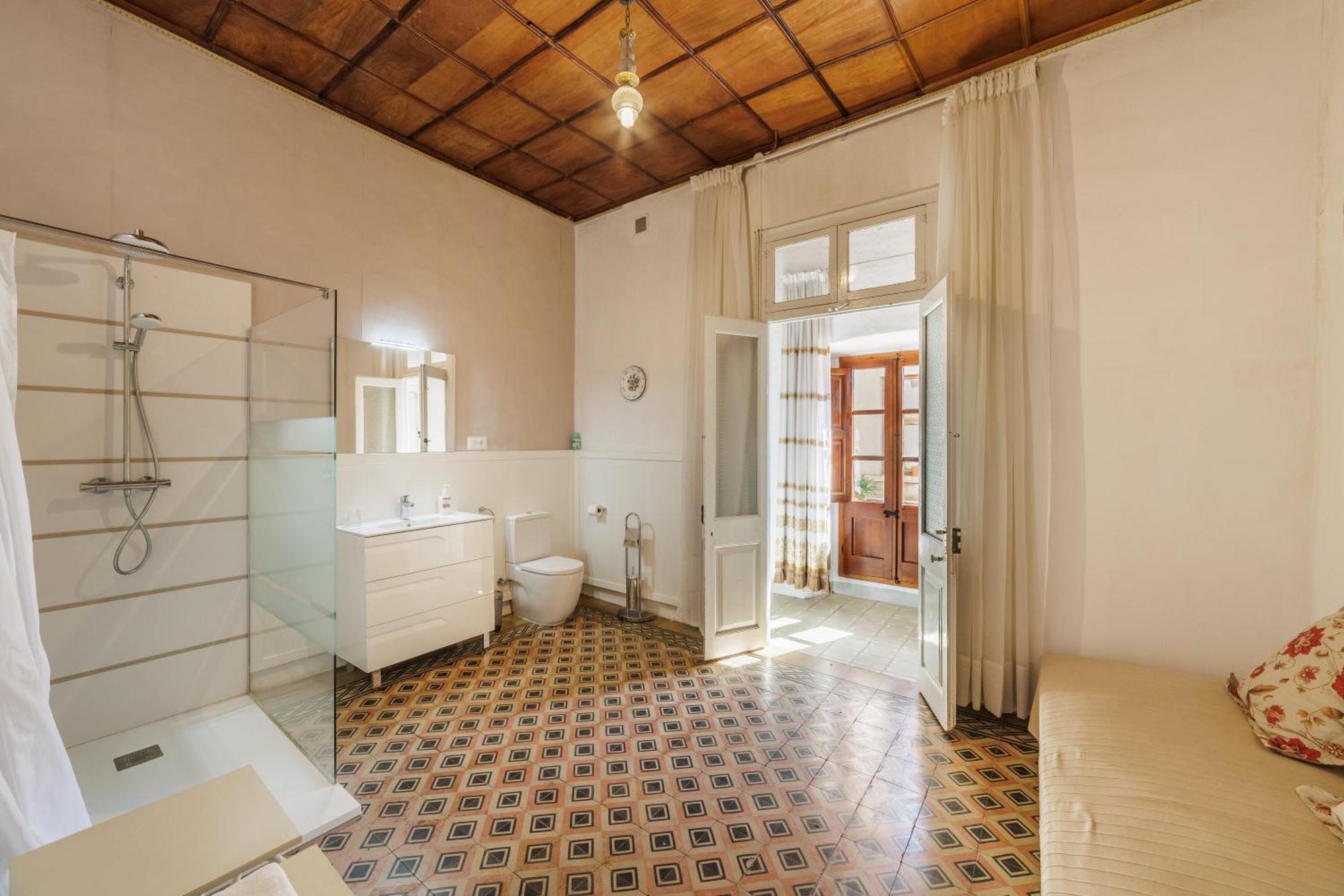Masia Can Orta Sant Feliu de Buixalleu Dış mekan fotoğraf